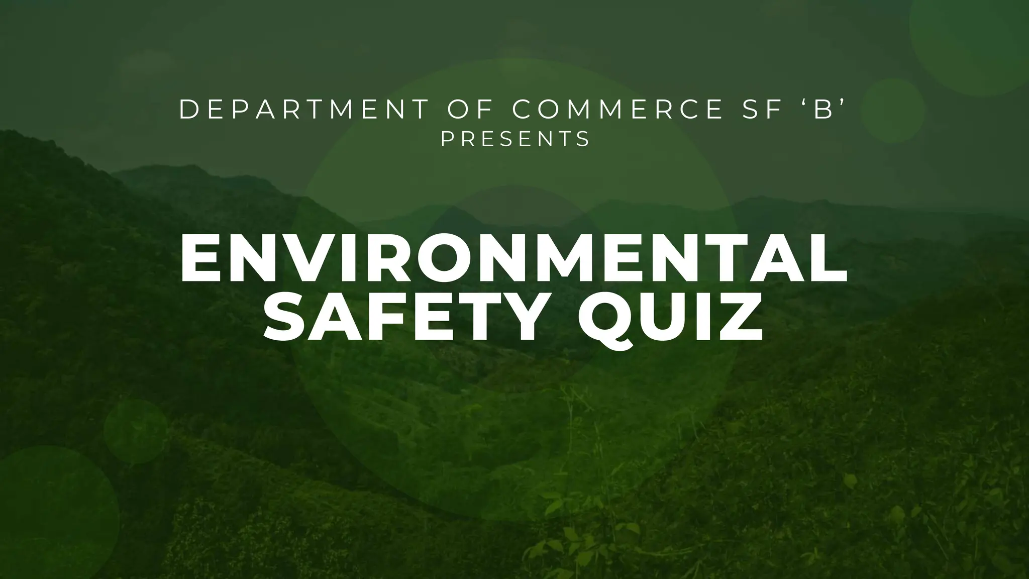 ENVIRONMENTAL DAY QUIZ (2024) psgcas.pptx