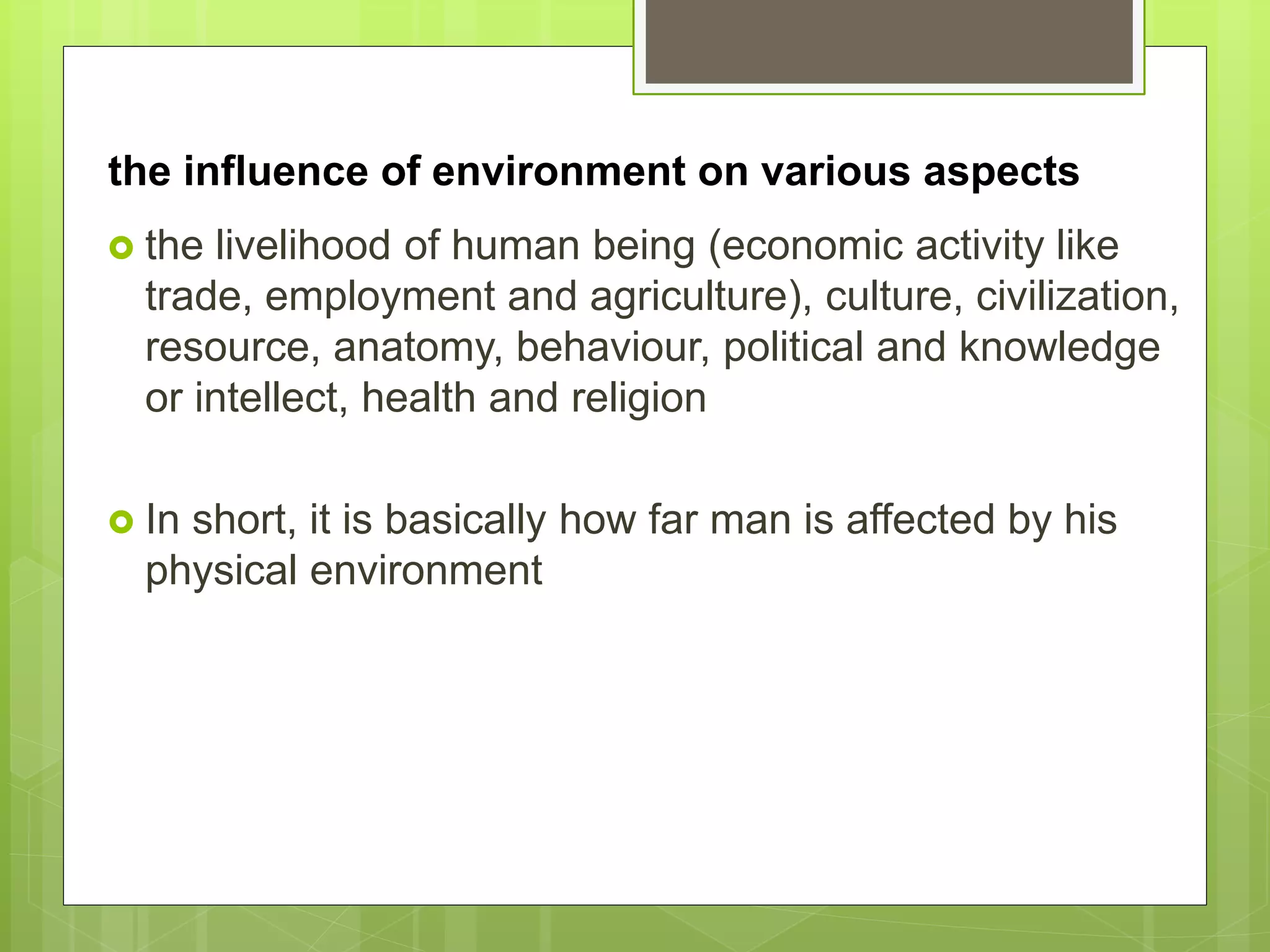 Possibilism Vs. Determinism: Real World Evidence That Will Surprise You - z5hs6md