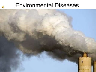 Environmental Diseases 