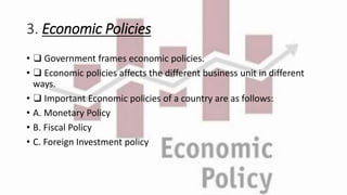 ENVIRONMENTAL ECONOMICS-3.pptx | Environmental Services Industry ...