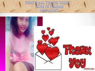 Environmental education