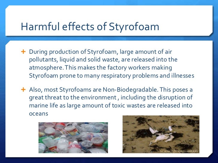 Environmental effects (jun xiang)