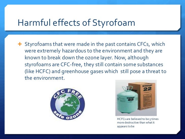 Environmental effects (jun xiang)