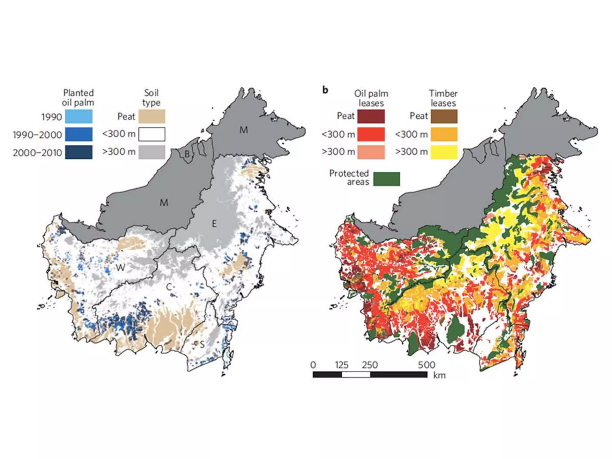 Environmental effects of agro industrialization