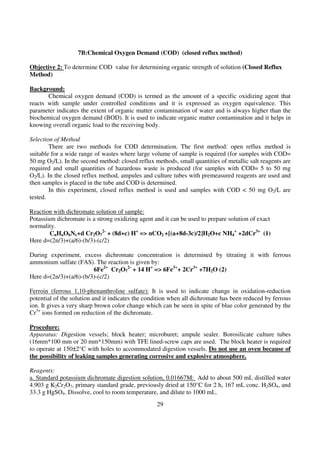 Cod Open Reflux Method Environmental Engineering (3-0-2) Laboratory.pdf