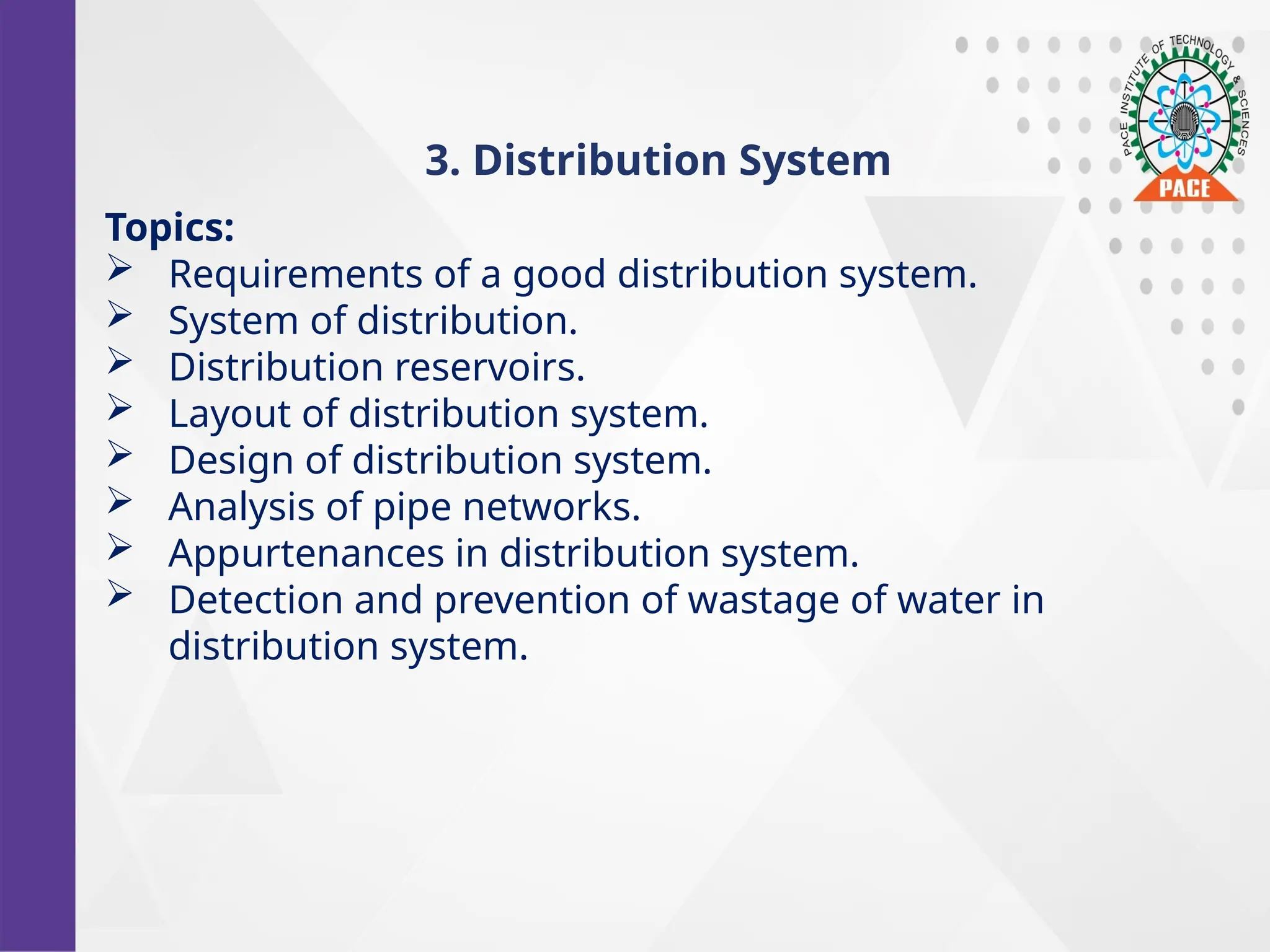 Distribution Engineering Program ENVIRONMENTAL ENGINEERING INTRODUCTION.pptx