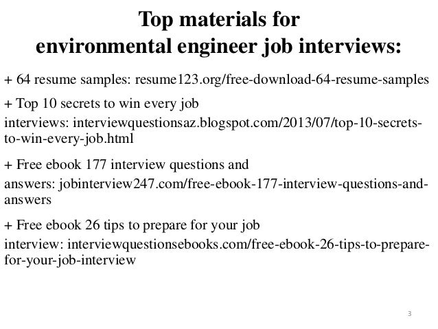 environmental engineer resume sample pdf ebook environmental engineering resume