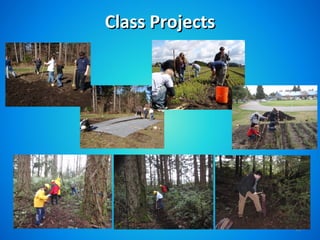 Class Projects




                 11
 