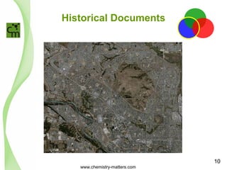 Historical Documents 
www.chemistry-matters.com 
10 
 