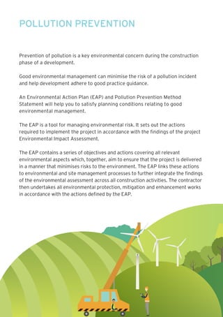 JBA Consulting Guide to Environmental Assessment | PDF