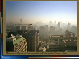 © Environnement Canada http://www.ec.gc.ca/EnviroZine/french/issues/47/feature1_f.cfm
 