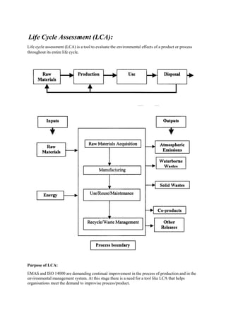 Environmental impact assessment | PDF