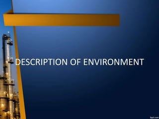 Environmental impact assessment of 660 mw thermal power plant | PPTX