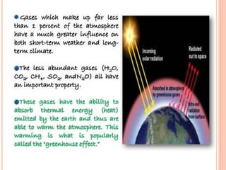 Environmental impact of thermal power plant | PPTX