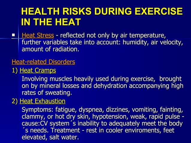 Environmental influences on_performance,_exercise_in_hypobaric ...