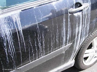 Environmental issues