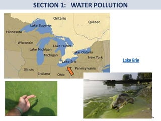 Mr. R.G. Estrella
Lake Erie
 