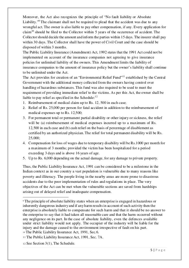 Environmental ethics case study picture