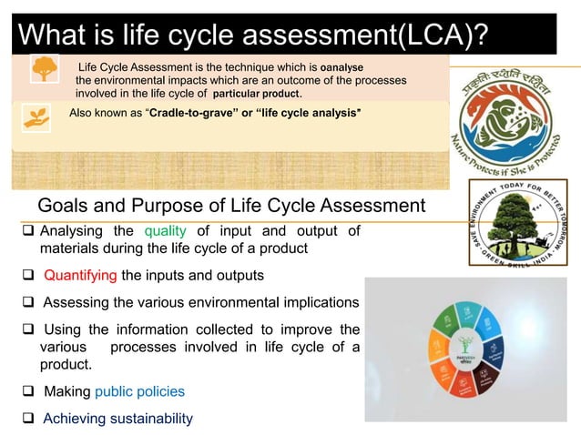 environmental life cycle assessment.pptx