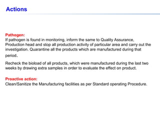 Environmental monitoring | PPT