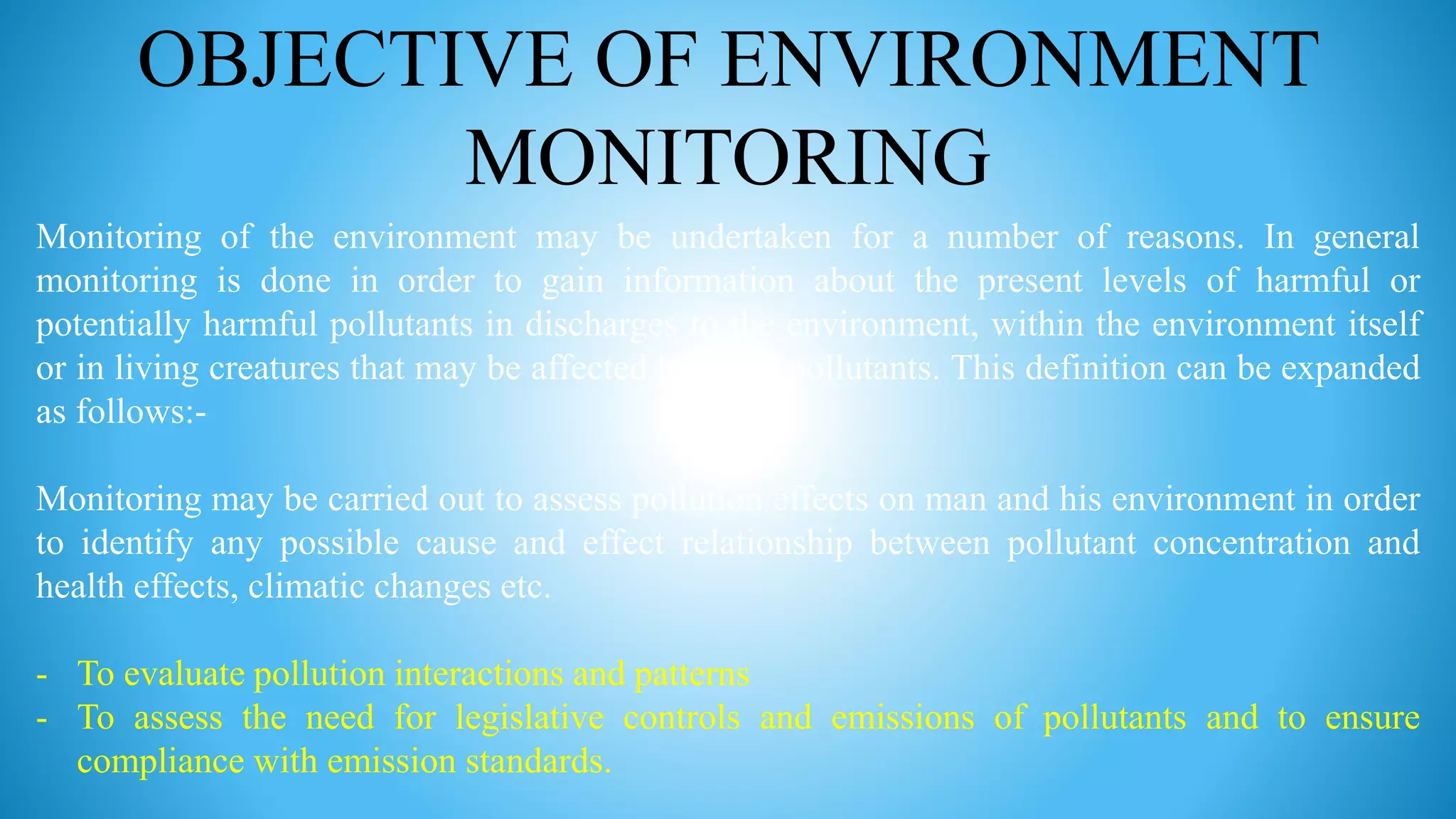 Environmental monitoring.pptx