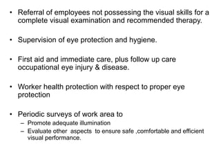 Environmental Optometry.ppt