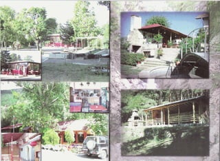 Environmental Policy and Sustainability 2