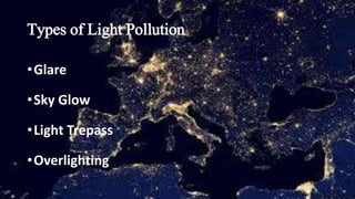 Environmental pollution | PPTX