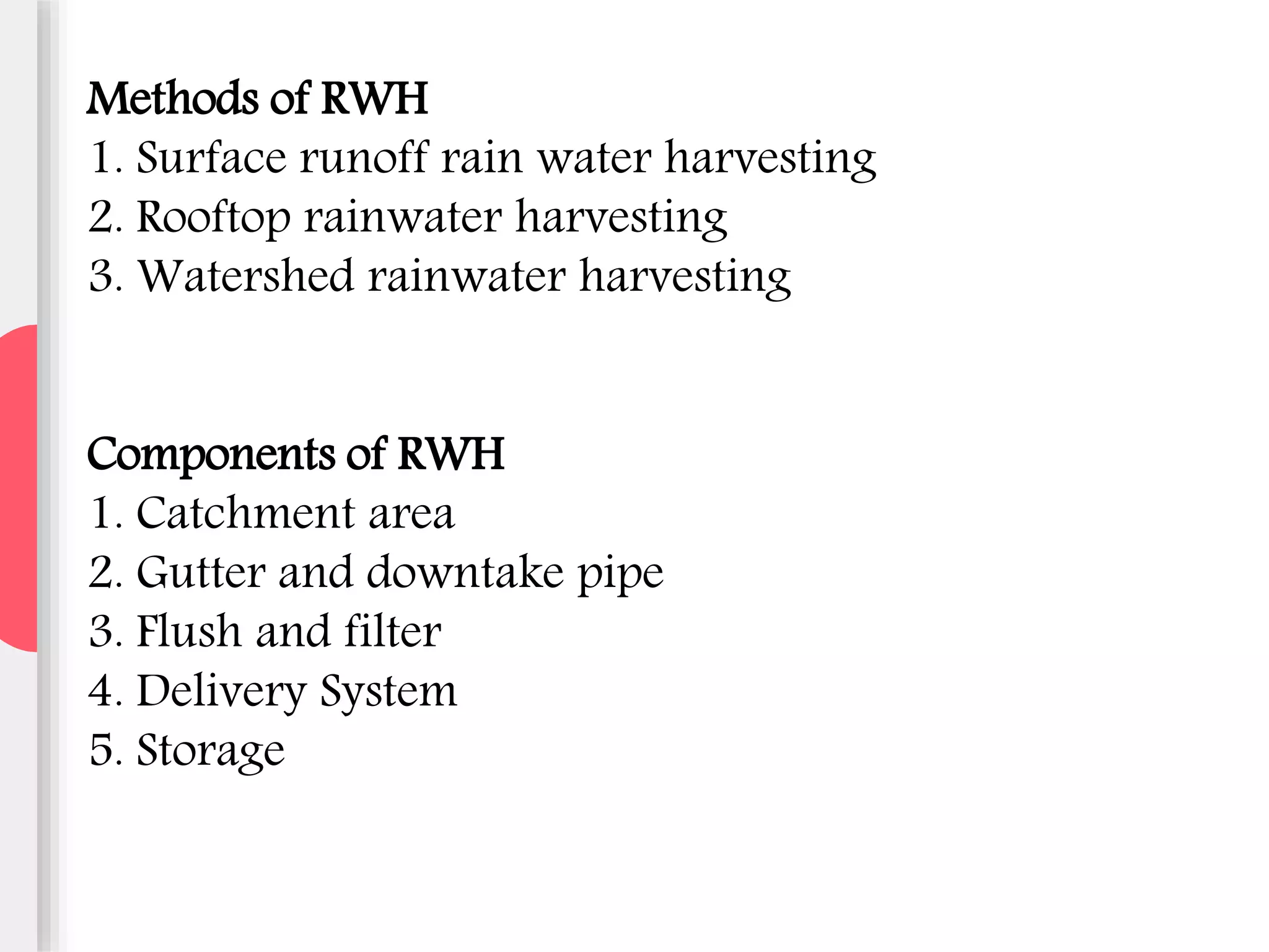 Environmental pollution and climate change | PPTX