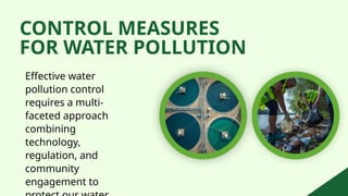 Overview Pollution Comprehensive Overview of Environmental Pollution: Types, Causes ...