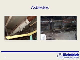 Asbestos 