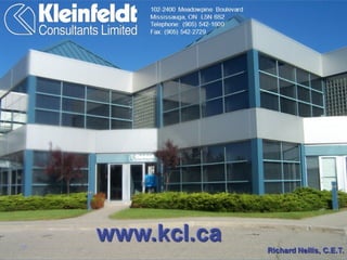 Environmental Engineering Services