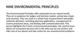 Environmental Principles under Science Technology and Society.pptx