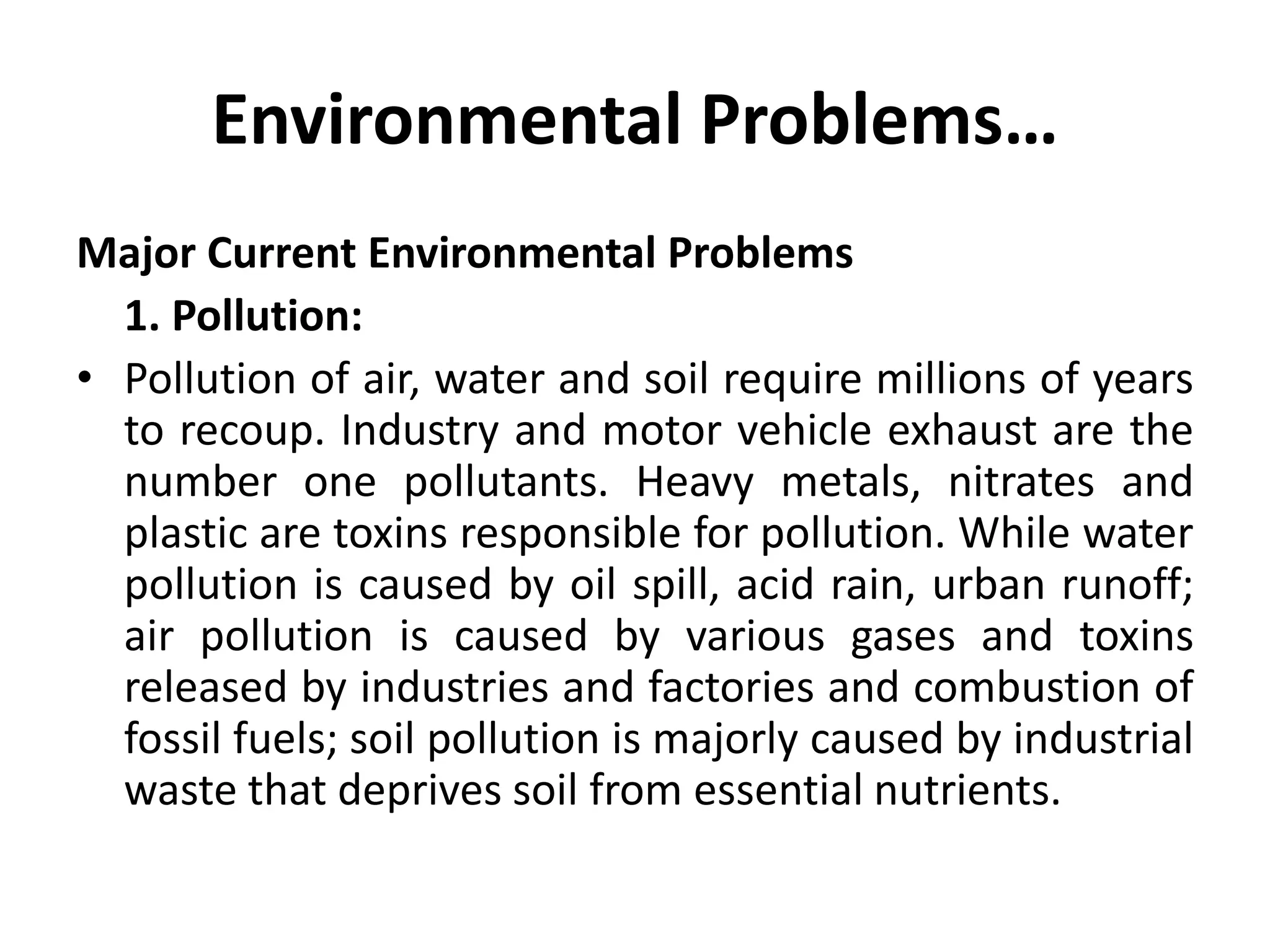 Environmental problem facing communities.pptx