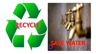 Environmental problems