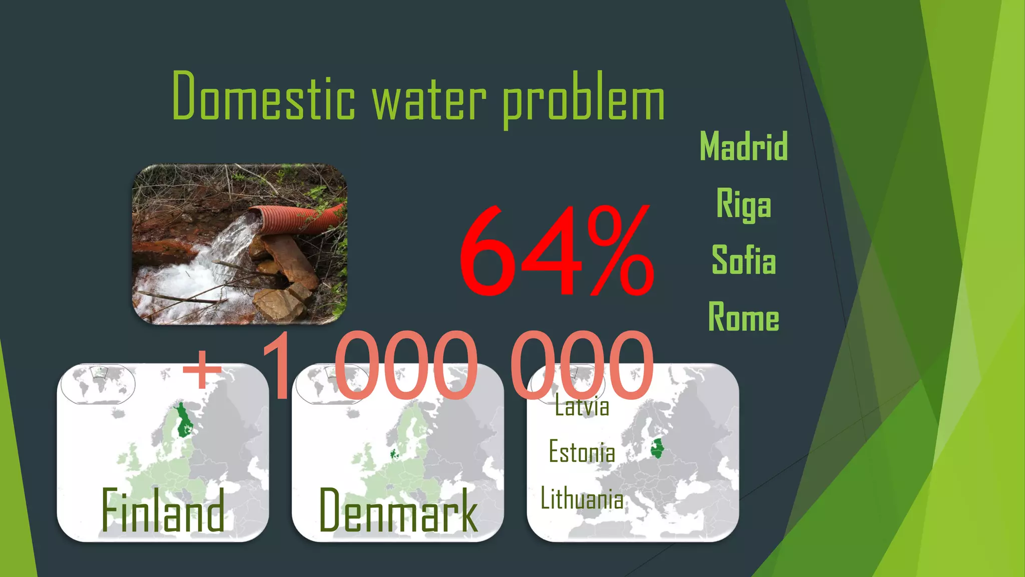 Environmental problems in bulgaria | PPT