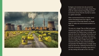 Environmental Protection Issues Environmental Protection (problems).pptx