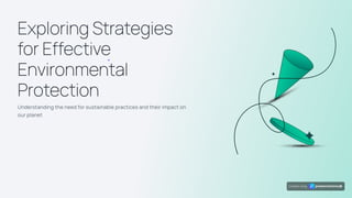 Lecture Environment Protection Environmental Protection Presentation.pdf
