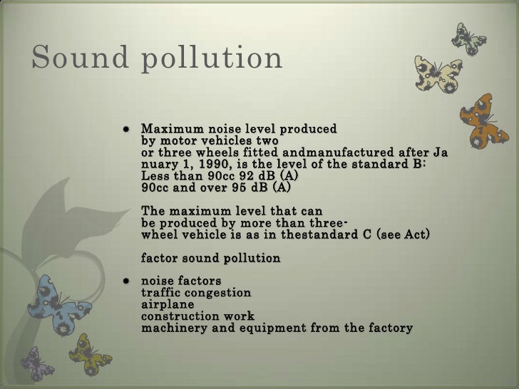 environmental quality act 1974