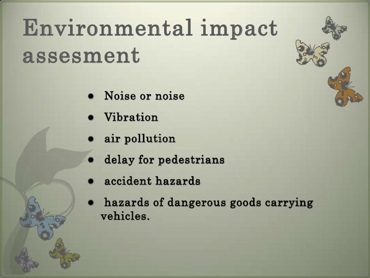 Environmental quality act 1974