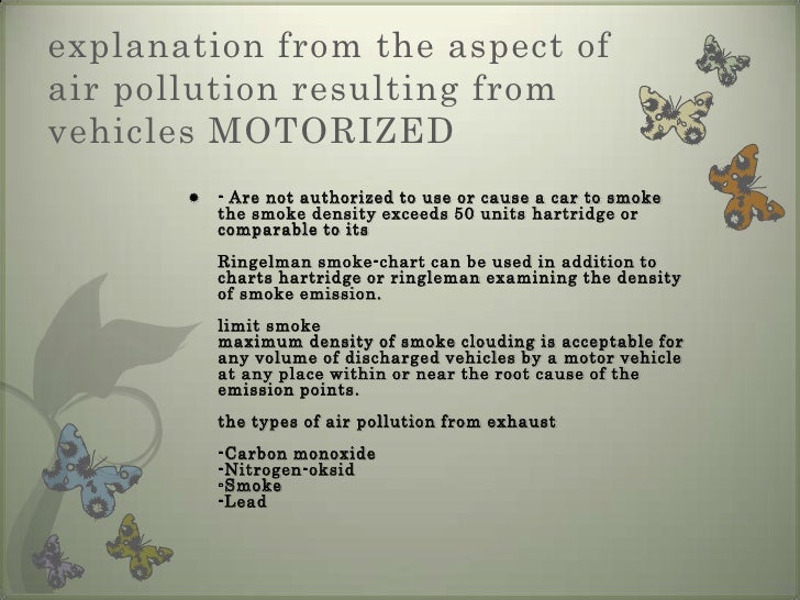 environmental quality act 1974