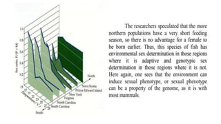 Environmental regulation in normal development of animals by mutaib ...