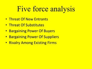 trade restrictions and tariffs