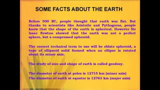 Environmental science