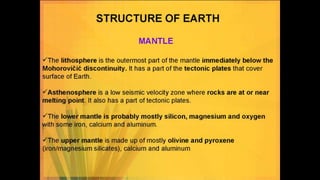 Environmental science
