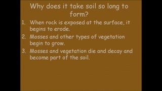 Environmental science