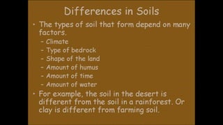 Environmental science