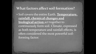 Environmental science