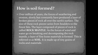 Environmental science