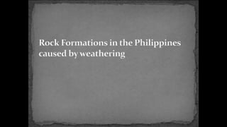 Environmental science